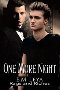 Download One More Night (Rags and Riches Book 3) pdf, epub, ebook