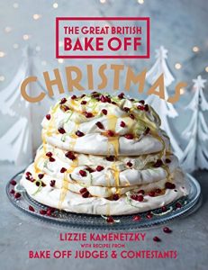 Download Great British Bake Off: Christmas pdf, epub, ebook