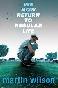 Download We Now Return to Regular Life pdf, epub, ebook