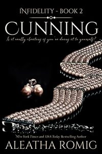 Download Cunning (Infidelity Book 2) pdf, epub, ebook