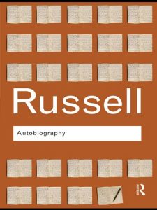 Download Autobiography (Routledge Classics) pdf, epub, ebook