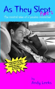 Download As They Slept – Part 2 pdf, epub, ebook