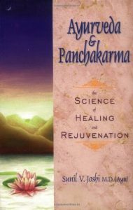 Download Ayurveda and Panchakarma: The Science of Healing and Rejuvenation pdf, epub, ebook