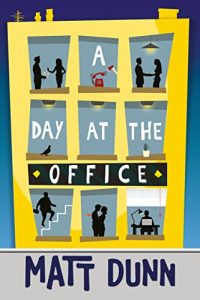 Download A Day at the Office pdf, epub, ebook