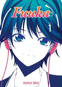 Download Fuuka Vol. 1 pdf, epub, ebook