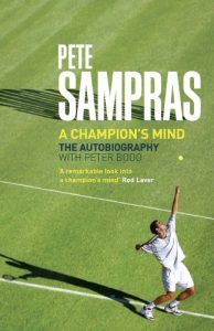 Download Pete Sampras: A Champion’s Mind pdf, epub, ebook