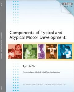 Download Components of Typical and Atypical Motor Development pdf, epub, ebook