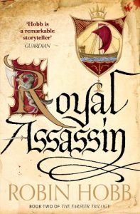 Download Royal Assassin (The Farseer Trilogy, Book 2) pdf, epub, ebook