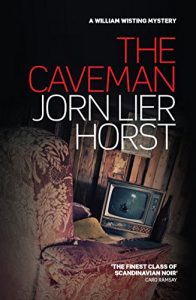 Download The caveman (William Wisting Mystery) pdf, epub, ebook