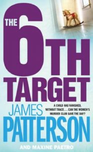 Download The 6th Target (Women’s Murder Club) pdf, epub, ebook