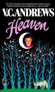 Download Heaven (Casteel Book 1) pdf, epub, ebook