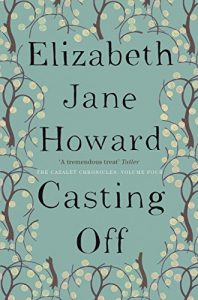 Download Casting Off (The Cazalet Chronicle Book 4) pdf, epub, ebook