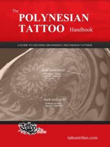Download The POLYNESIAN TATTOO Handbook pdf, epub, ebook