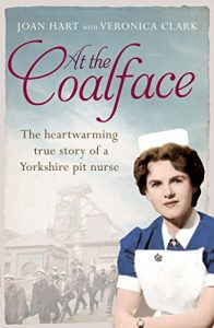 Download At the Coalface: The memoir of a pit nurse pdf, epub, ebook