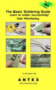 Download The Basic Soldering Guide pdf, epub, ebook