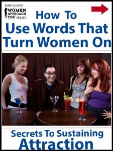 Download How to Use Words That Turn Women On: Secrets To Sustaining Attraction pdf, epub, ebook