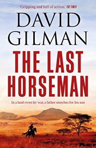 Download The Last Horseman pdf, epub, ebook