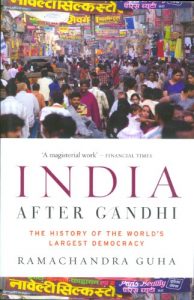 Download India After Gandhi: The History of the World’s Largest Democracy pdf, epub, ebook