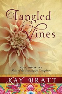 Download Tangled Vines (Tales of the Scavenger’s Daughters Book 2) pdf, epub, ebook