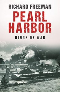 Download Pearl Harbor: Hinge of War pdf, epub, ebook