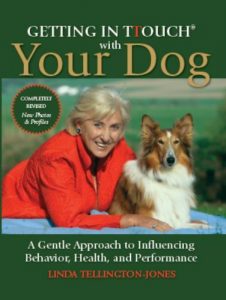 Download Getting In TTouch With Your Dog: A Gentle Approach To Influencing Behaviour Health And Performance pdf, epub, ebook