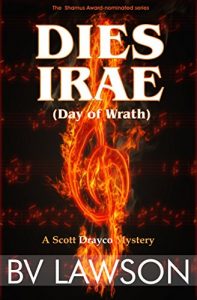 Download Dies Irae: A Scott Drayco Mystery (Scott Drayco Mystery Series Book 3) pdf, epub, ebook