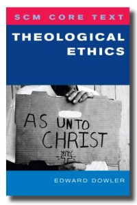 Download SCM Core Text Theological Ethics pdf, epub, ebook