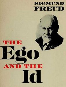 Download The Ego and the Id pdf, epub, ebook