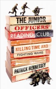 Download The Junior Officers’ Reading Club: Killing Time and Fighting Wars pdf, epub, ebook