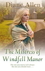 Download The Mistress of Windfell Manor pdf, epub, ebook