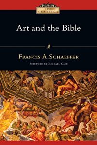 Download Art and the Bible (IVP Classics) pdf, epub, ebook