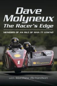 Download Dave Molyneux The Racer’s Edge: Memories of an Isle of Man TT Legend pdf, epub, ebook