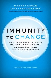 Download Immunity to Change: How to Overcome It and Unlock the Potential in Yourself and Your Organization (Leadership for the Common Good) pdf, epub, ebook