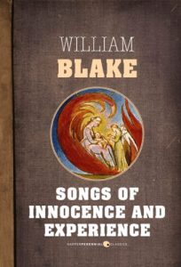 Download Songs Of Innocence And Songs Of Experience pdf, epub, ebook