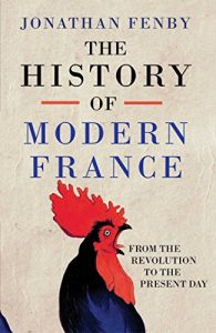 Download The History of Modern France: From the Revolution to the War on Terror pdf, epub, ebook