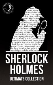 Download Sherlock Holmes: The Ultimate Collection (Illustrated) pdf, epub, ebook