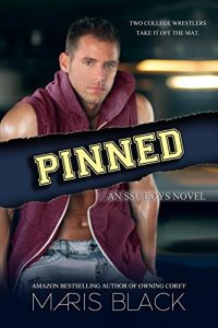 Download Pinned (SSU Boys Book 1) pdf, epub, ebook