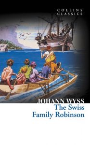 Download The Swiss Family Robinson (Collins Classics) pdf, epub, ebook