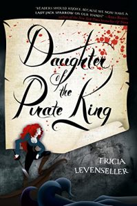 Download Daughter of the Pirate King pdf, epub, ebook