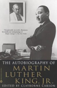 Download The Autobiography of Martin Luther King, Jr. pdf, epub, ebook