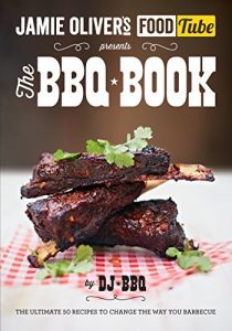 Download Jamie’s Food Tube: The BBQ Book (Jamie Olivers Food Tube) pdf, epub, ebook