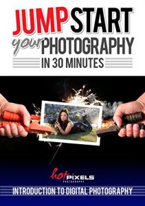 Download Jump-Start Your Photography In 30 Minutes: Introduction To Digital Photography pdf, epub, ebook