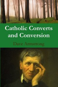 Download Catholic Converts and Conversion pdf, epub, ebook