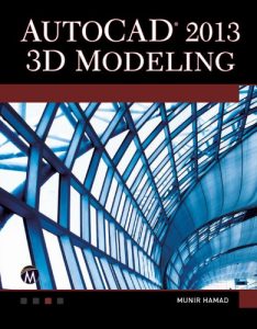 Download AutoCAD 2013 3D Modeling pdf, epub, ebook