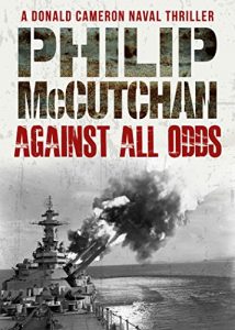 Download Against All Odds (Donald Cameron Naval Thriller Book 10) pdf, epub, ebook