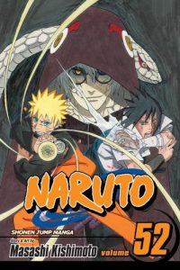 Download Naruto, Vol. 52: Cell Seven Reunion (Naruto Graphic Novel) pdf, epub, ebook