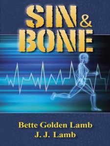 Download Sin & Bone: A Medical Thriller (The Gina Mazzio Series Book 2) pdf, epub, ebook