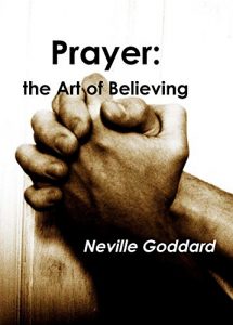 Download Prayer: The Art of Believing pdf, epub, ebook