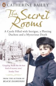 Download The Secret Rooms: A True Gothic Mystery pdf, epub, ebook