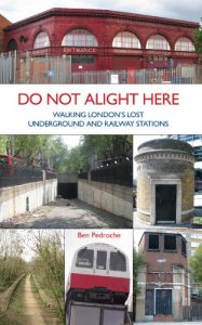 Download Do Not Alight Here pdf, epub, ebook